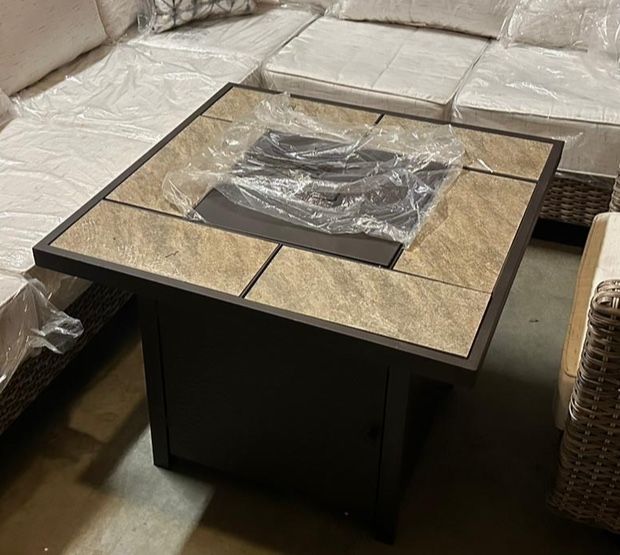Fire Pit 🔥🔥🔥28 X28