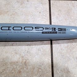 Demarini The Goods Hybrid 33.5/30.5 BBCOR