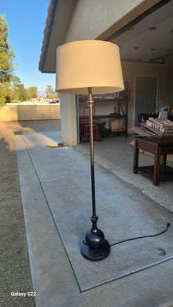 Floor Lamp