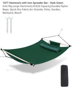 Hammock