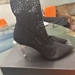 Women’s Booties