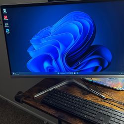 ACER All In Desktop