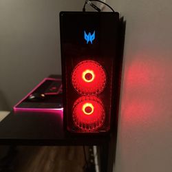 Predator Orion 5000 Pc