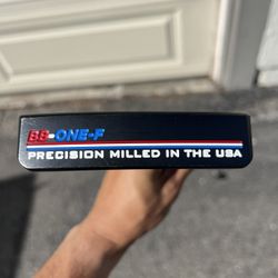 Bettinardi BB-One-F Putter 35"