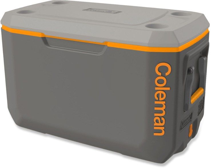 Coleman Cooler 70q