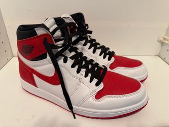 Nike Jordan High Rise