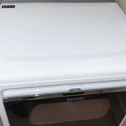 MAYTAG WASHER AND DRYER