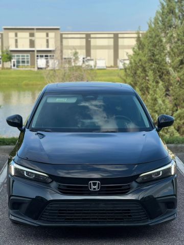 2023 Honda Civic