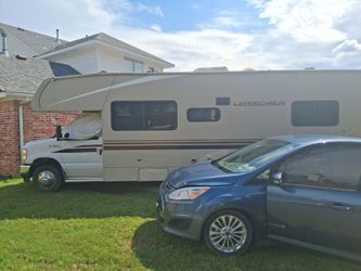 2021 RV