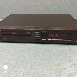 Nakamichi MB 10 CD Player Changer Rare 