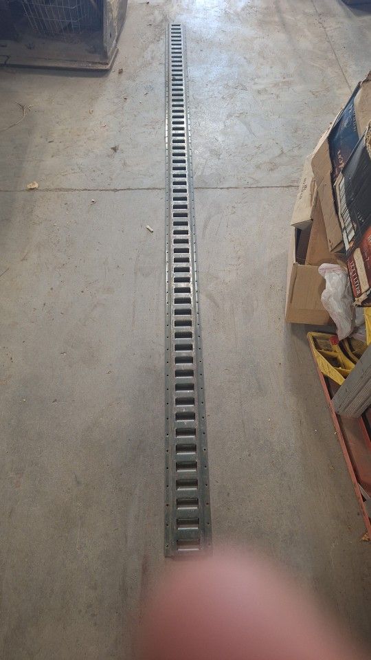 Metal Tie Down