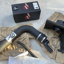 AFE Cold Air Intake 