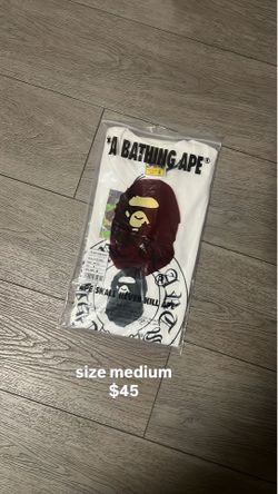 Bape tee