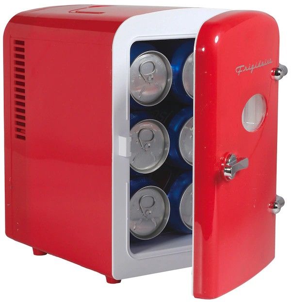 Mini-Fridge