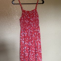 Small dress size S