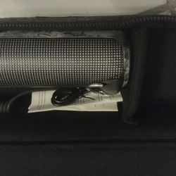 Portable Bluetooth Speaker With Case, Kendall Area Pickup