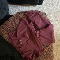 Manda Scrubs  Set 