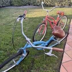 Bikes