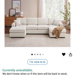Sectional For Sale