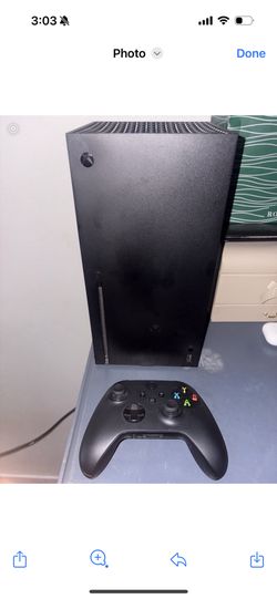 X Box Series X