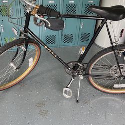 Bike Vintage 