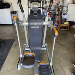 Precor 100i