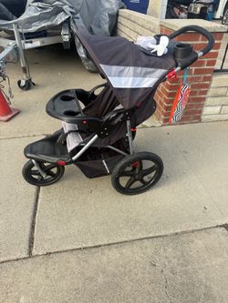 Stroller