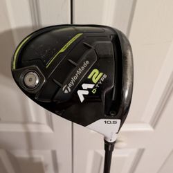 TaylorMade M2 Driver