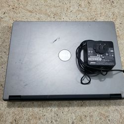 Dell Inspiron Laptop 