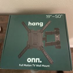 Full Motion Tv Wall Mount 