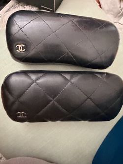 Chanel Glasses Cases
