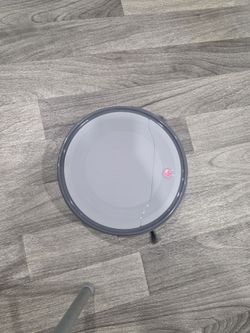 Lefant M310 Ultra Robot Vacuum and Mop, 6000Pa Suction-Slim Robotic Cleaner with ToF LiDAR Navigation, Accurate Obstacle Avoidance, WiFi/App/Alexa Con