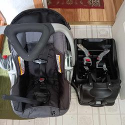 Portable Bed, Car Seat, Bouncer, Boppy, Baby Boy Clothes