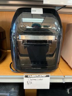 Chefman Airfryer