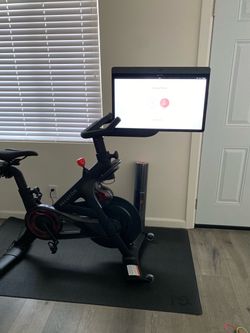 Peloton