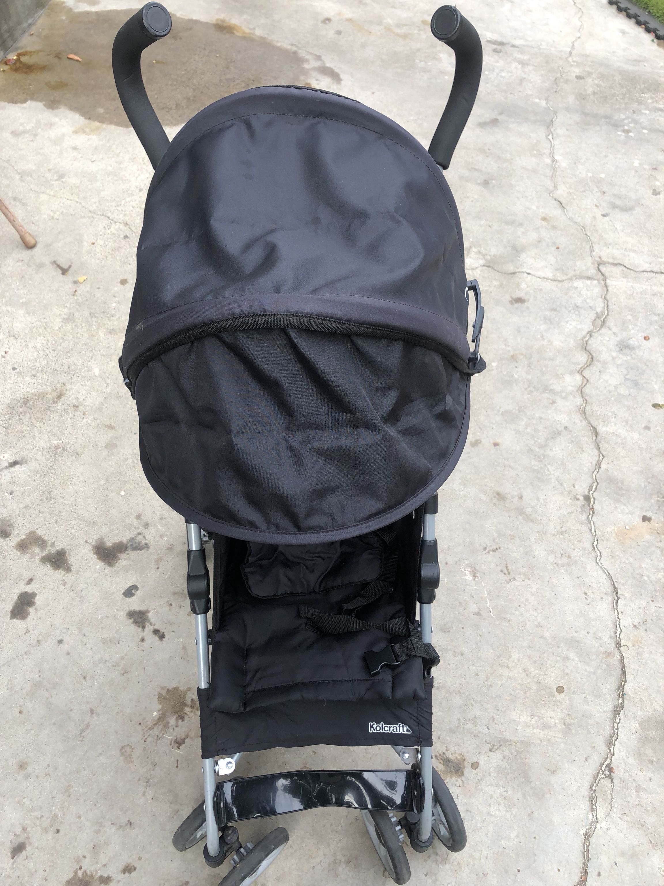 Kolcraft Baby Stroller