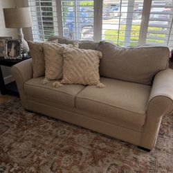 Living room furniture