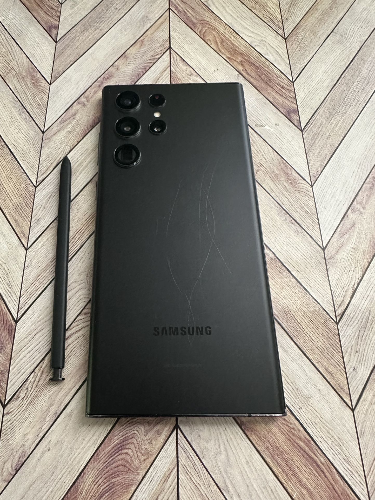 Samsung Galaxy S22 Ultra (128gb) Unlocked 📱 Liberado