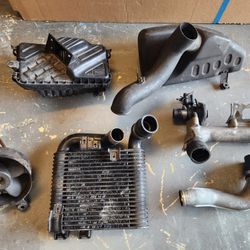 1993 Toyota MR2 Turbo - Spare Parts OEM - 1(contact info removed)