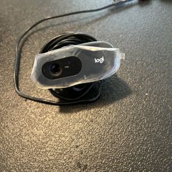Logi 720 Webcam