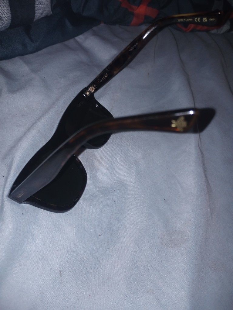 Gucci Sunglasses Unisex