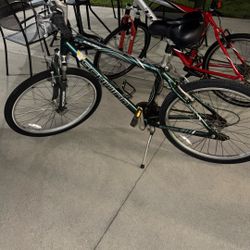 Schwinn Bike