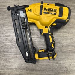 Dewalt 16GA Nailer DCN660 Bare Tool 