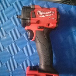Impact Wrench 3/8 Milwaukee 