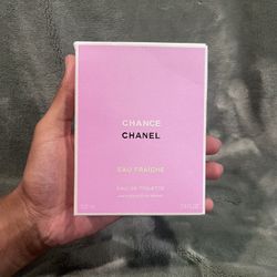 Chance Eau Fraiche