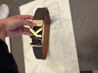 Michael Kors Women’s Belt