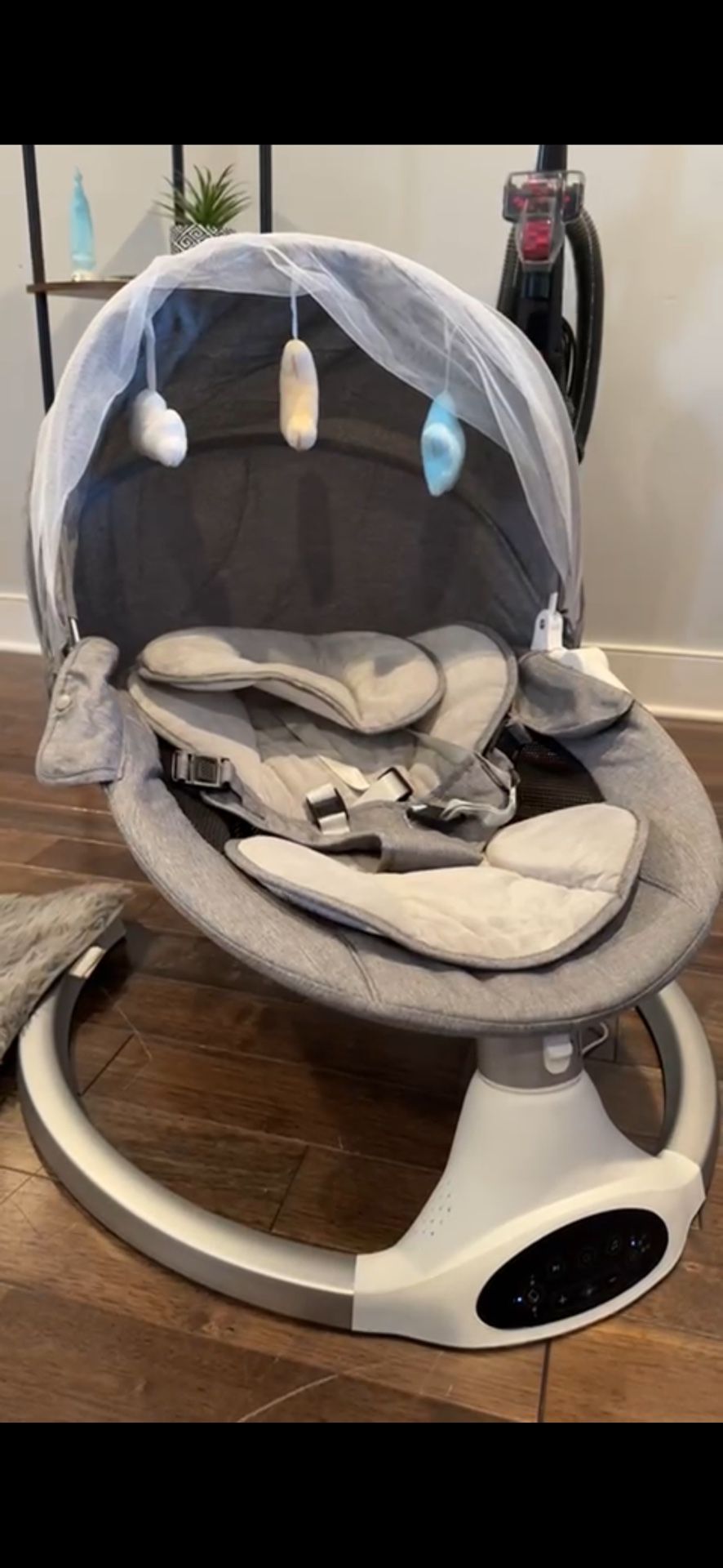Swing for Newborns