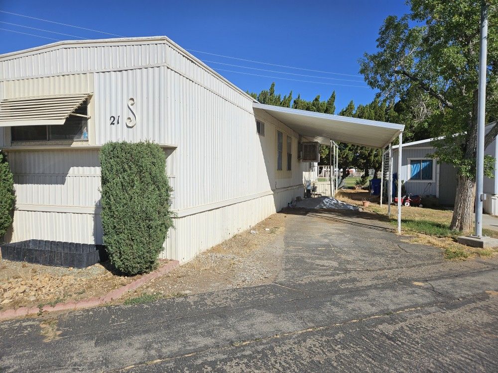Mobil Home For Sale