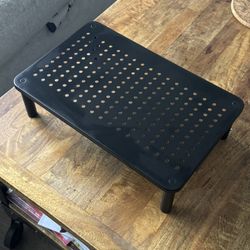 monitor stand 