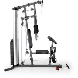 Marcy Gym Machine